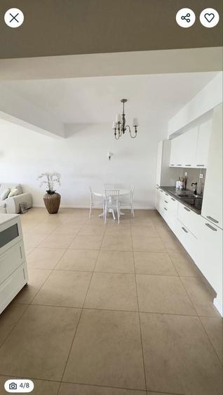 Apartament de inchiriat in mamaia privelieste lac-doar termen lung - 8