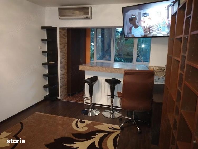 Apartament 2 camere de vanzare Crangasi Constructorilor - 7