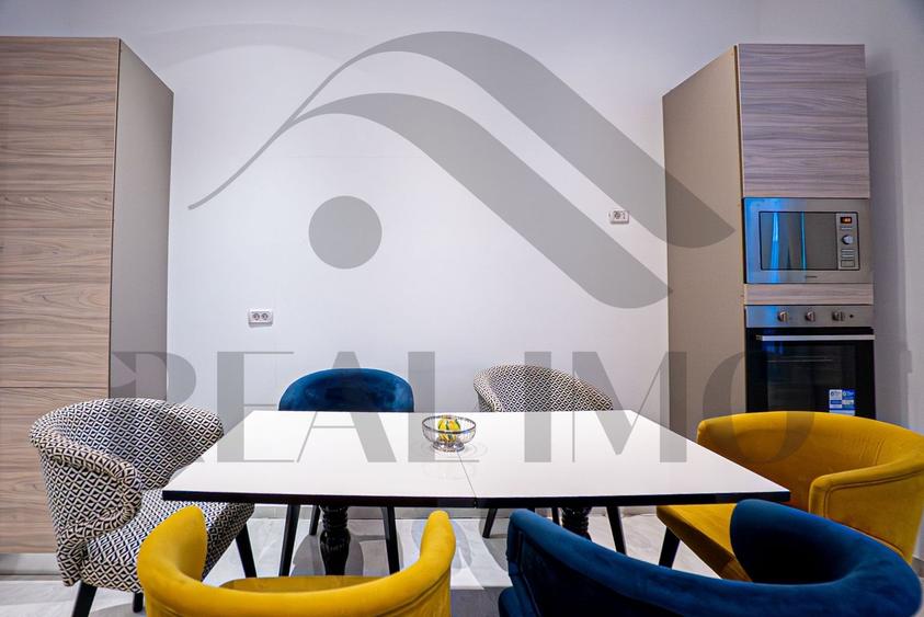 Etaj 2 Integral | 115 mp -UltraCentral | Eficiență Energetică 2026 - 5