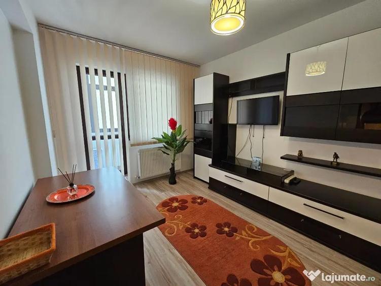 Apartament 2 camere, loc de parcare, Berceni - str. Postalionului - 1