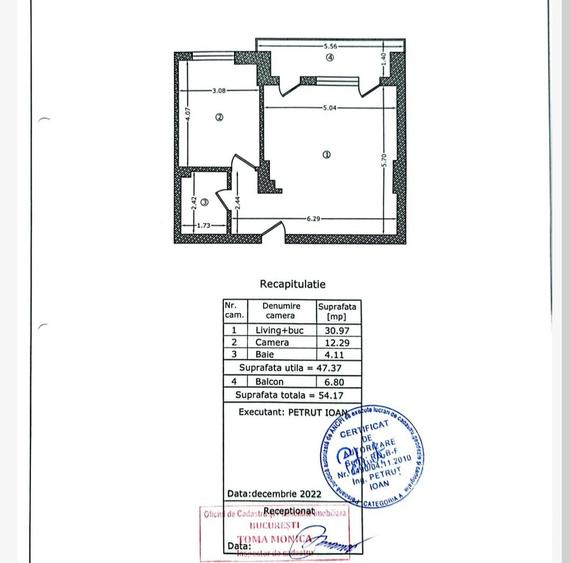 Berceni - Aurel Persu - 16
