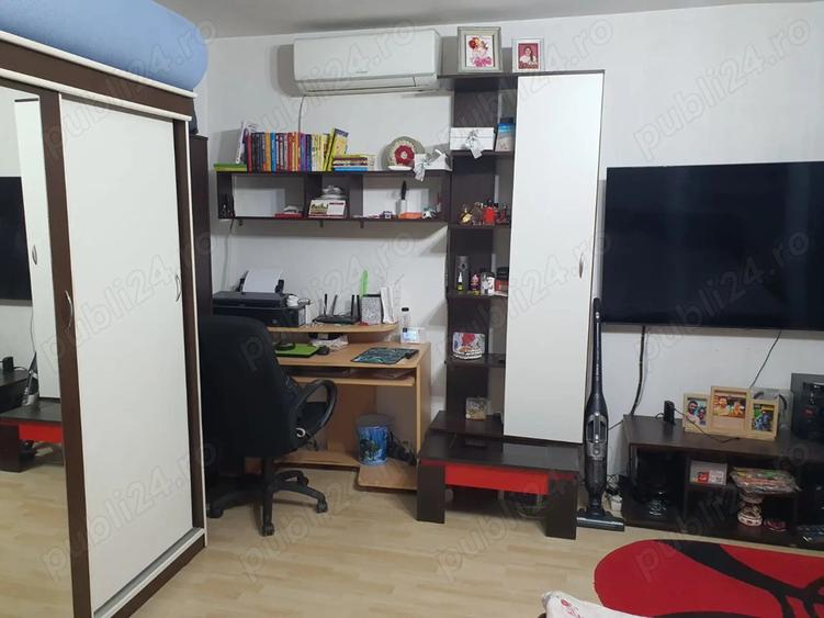 Vand garsoniera str Margeanului - 6