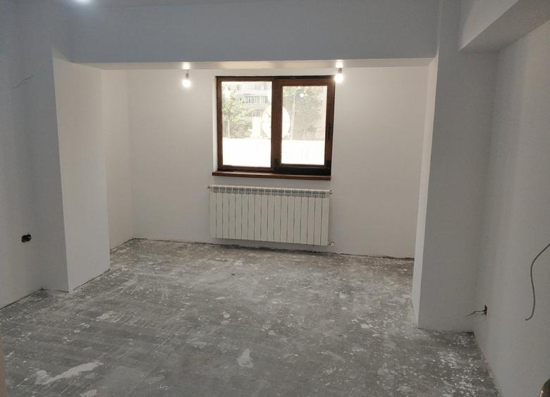 Tomis Nord - Apartament nou, 98 mp, cu loc de parcare si centrala cu gaz - 6