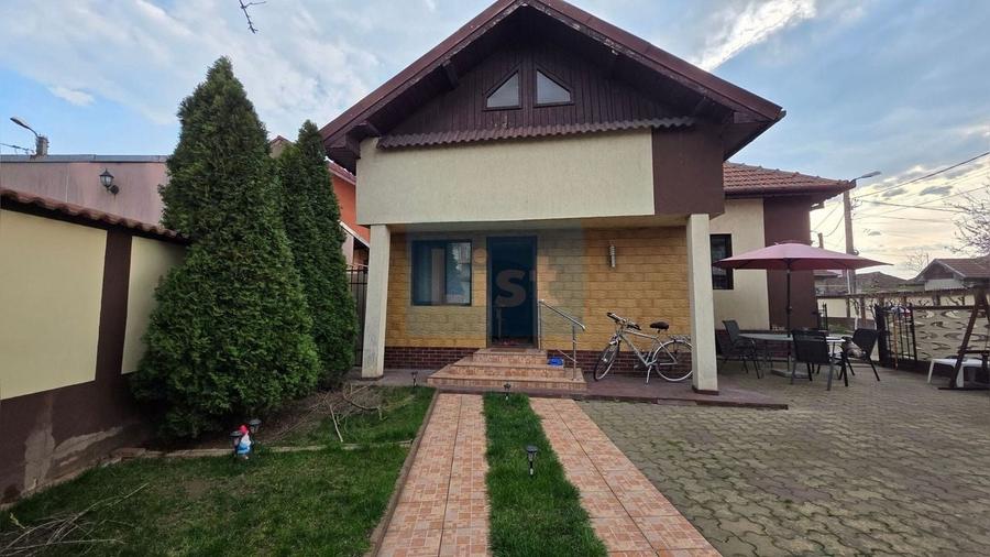 Casa 3 camere aproape de Dunare - 2