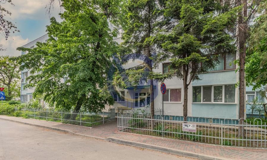 COMISION 0% - Aproape de Parc! 3 camere Decomandate, dupa gustul tau! - 1