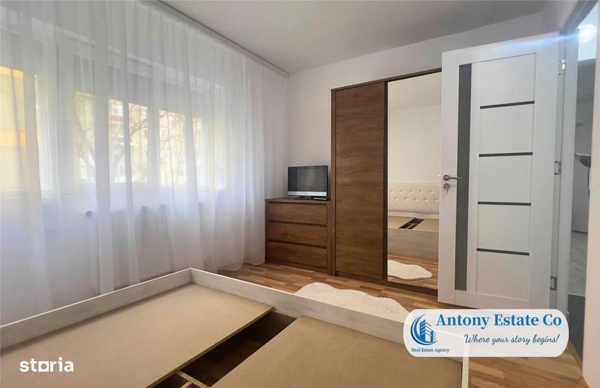 Apartament de inchiriat, 2 Camere, Nedecomandat, Nufarul, Oradea - 5
