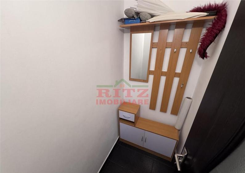 Nou! Ap. 3 cam., 2 balc., S=75 mp, et. 2, ACR! - 11