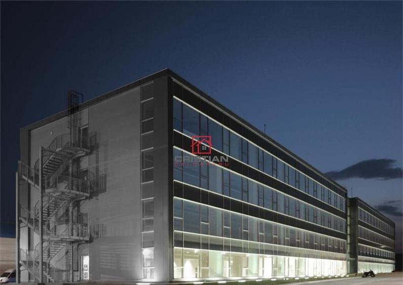 Birouri Militari - Ciorogarla - A1 KM13, Bucuresti - 5