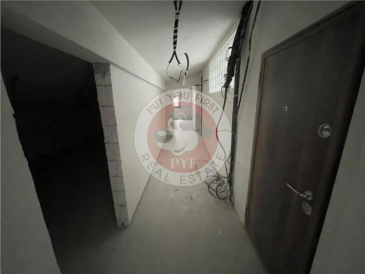 Baneasa | 3 camere | 130mp | Semidecomandat | B12597 - 5