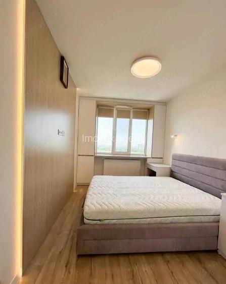 Garsoniera in zona Universitatii