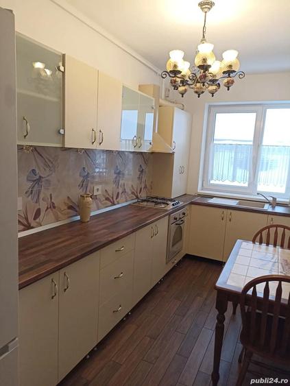 Apartament 2 camere cu loc de parcare - 5