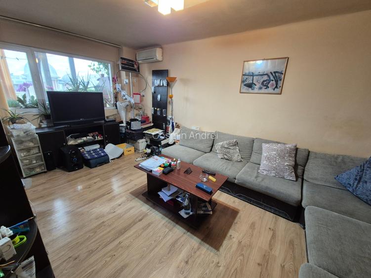 Apartament 3 camere Titulescu | Banu Manta | centrala proprie Apartament 3 camere Titulescu | Banu Manta | centrala proprie