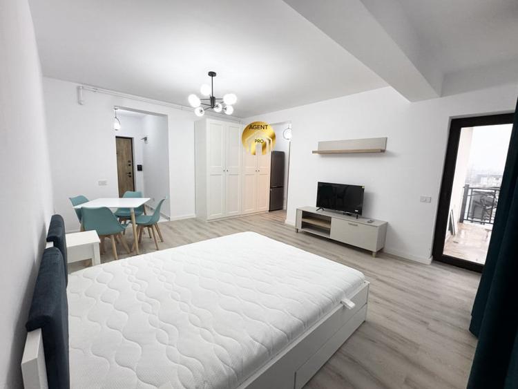 Garsoniera 40mp NOUA - Prima inchiriere - Otopeni Odaile - 12