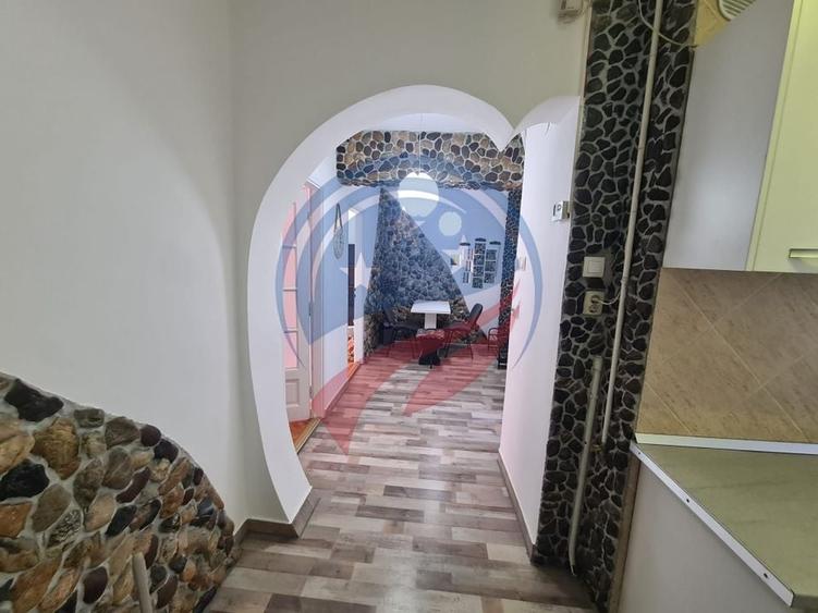 Apartament cu 2 camere ultracentral de inchiriat pe termen scurt (1-6 luni) - 8