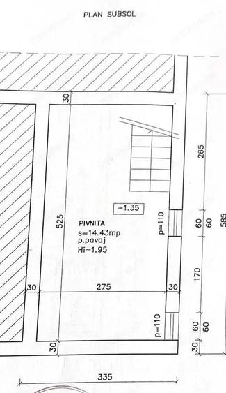 Casa spa?ioasa de vanzare | 202 mp utili | Tofalau | 180.000 - 3