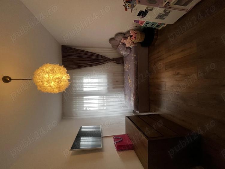Apartament cu 3 camere de vanzare - Cartier Prima, Nufarul | Oradea - 3