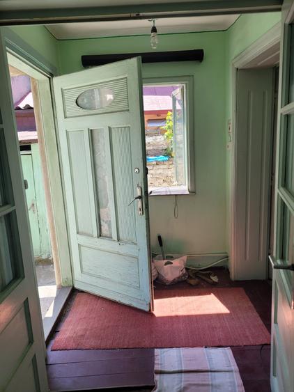 Casa cu deschidere pe colt Tomis I – Spital - 6