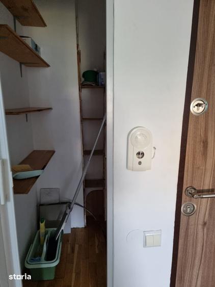 Apartament 2 camere in zona verde Gheorgheni str Borsec - 9