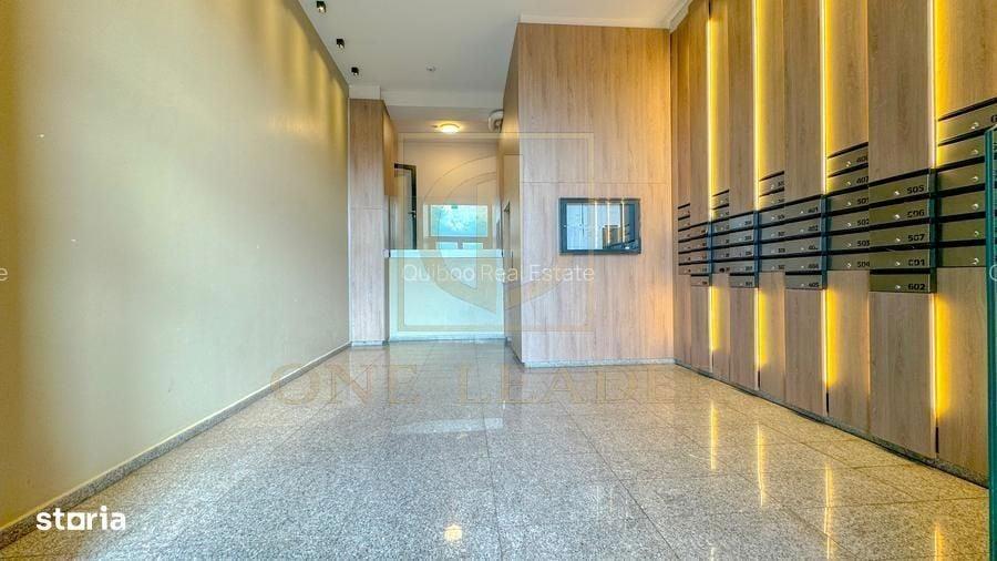 Apartament modern 2 camere Kasper Coresi | Pet-friendly - Pietonala - 4
