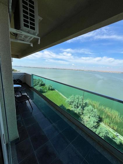 Moon Light Vega Mamaia – Apartament 3 camere de inchiriat  600 euro - 27