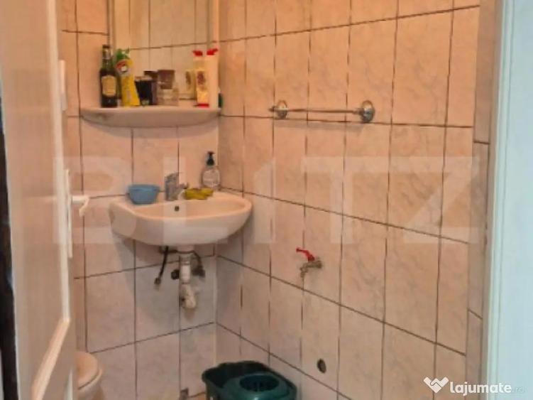 Spatiu comercial de inchiriat, 71 mp, zona Aurel Vlaicu - 7