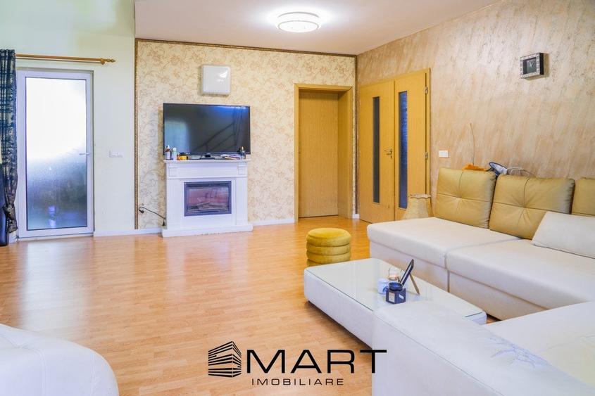 Casa individuala 120mp teren 472mp zona Brana Selimbar - 1