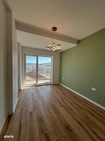 Dezvoltator | 3 Cam. 56mp Eroilor | Finisat | Partial Mobilat | CF - 9