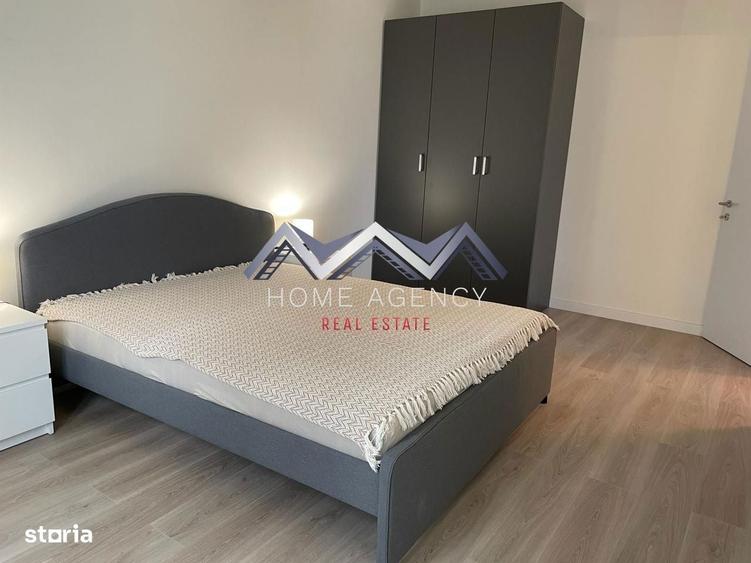 Apartament 2 camere - Et 1 - Lift - Parcare subterana - Otopeni centra - 1