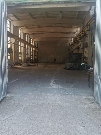 Inchiriere hala industriala si spatii comerciale - 1