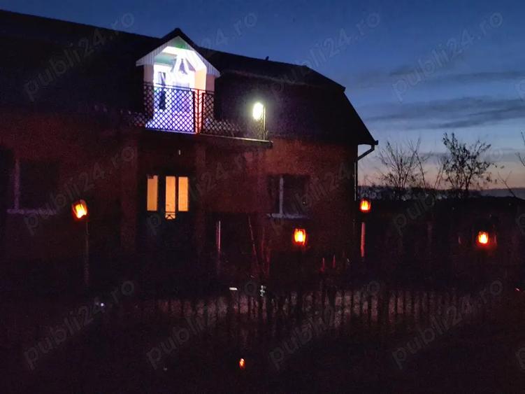 Vanzare casa si teren - 9