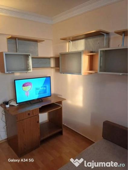 Inchiriez garsoniera Alexandru cel Bun - 7