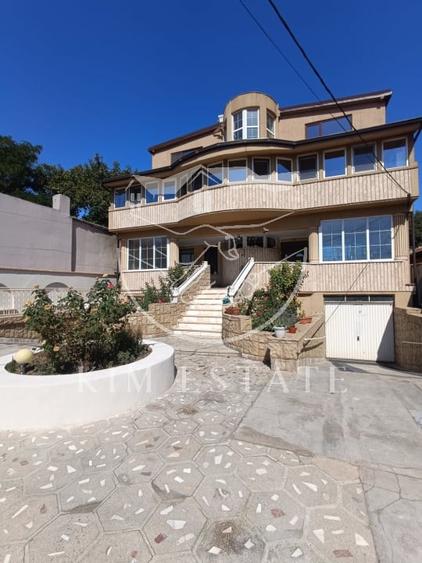 De vanzare vila D+P+2 etaje - 1