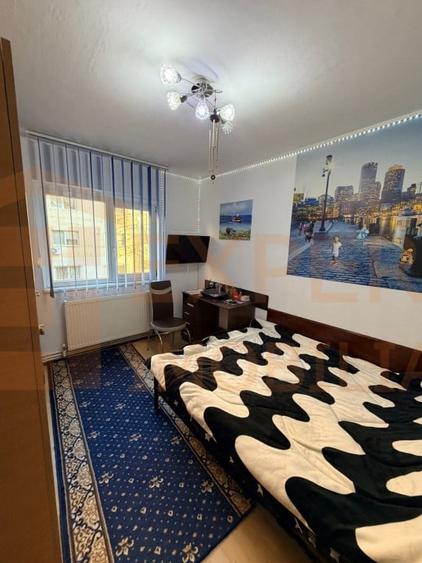 Apartament 3 camere, situat in zona Tomis Nord - 4