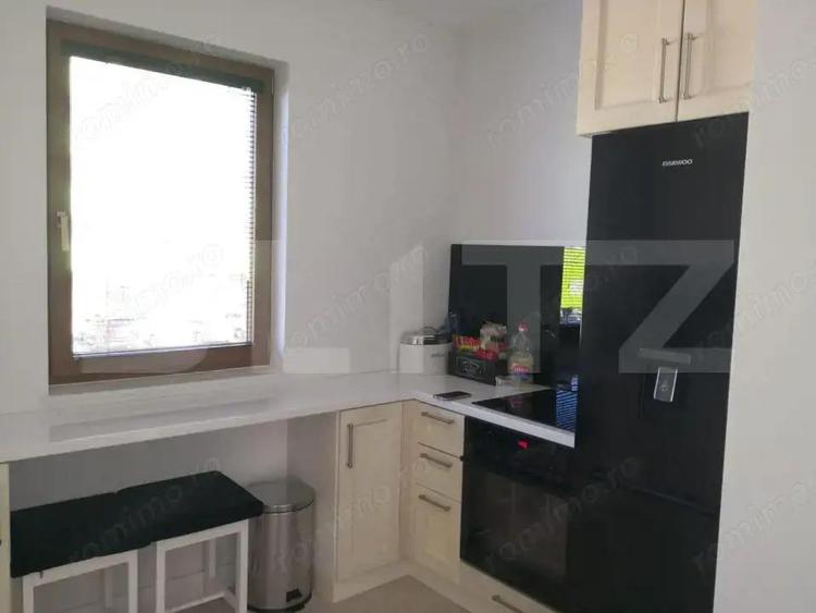 Apartament de 3 camere ultrafinisat, 74 mp utili, Calea Moldovei - 2