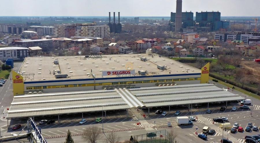 Apartament 2 camere, stradal la Bd. Brancoveanu, finisaje premium - 12