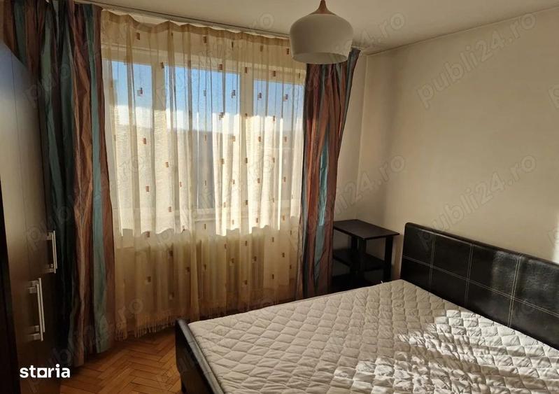 Apartament 2 camere 57mp, balcon, etaj intermediar, zona Iulius Mall - 1
