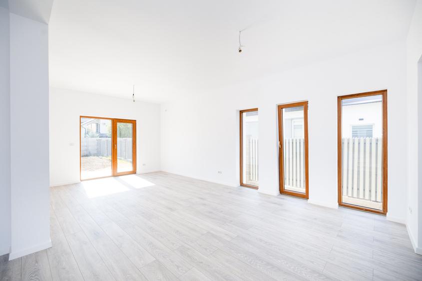 Casa moderna cu etaj, teren 358 mp - Vladimirescu/Premier Residence - 3