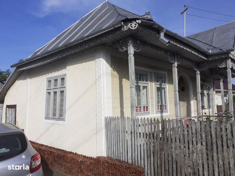 Casa cu gradina, Sat Slobozia, com. Urechesti, jud Bacau - 3