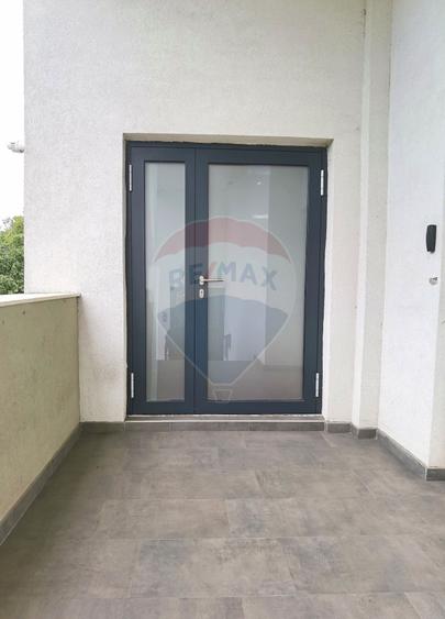 Spatiu comercial de vanzare - centru - Gilau - 200 mp - 6