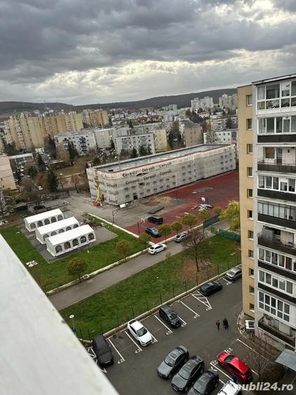 Vind apartament 2 camere in cluj str.Vidraru. - 6