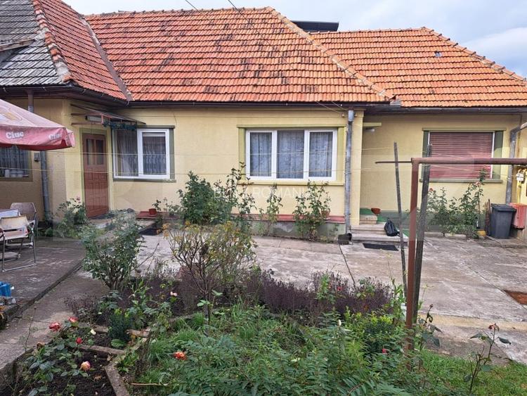 Casa in Sacele - singur in curte, zona excelenta! Casa in Sacele - singur in curte, zona excelenta!