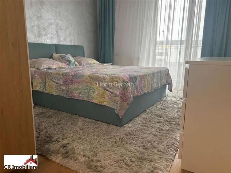 Apartament 4 camere Unirii Fantani
