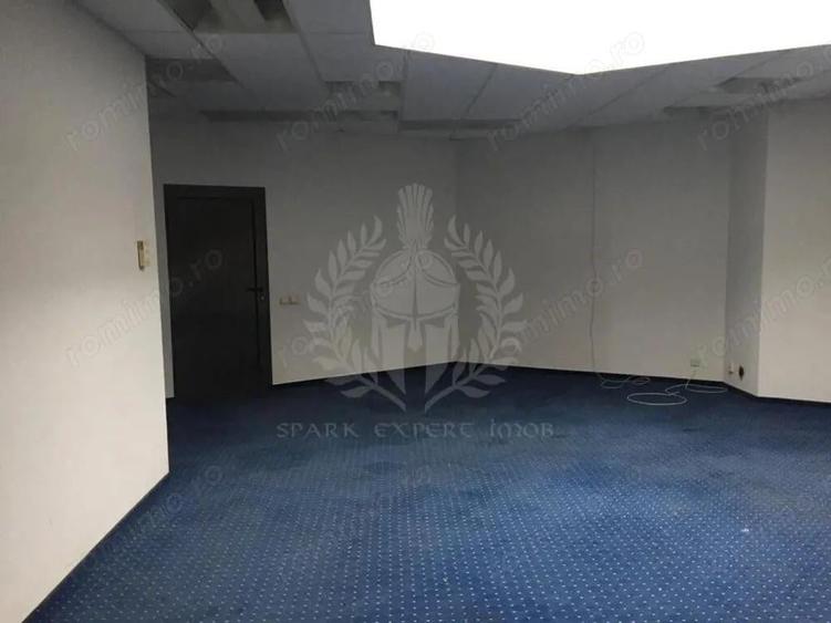 SPATIU BIROURI//FOSTUL OMV//PETROM//ULTRACENTRAL - 2