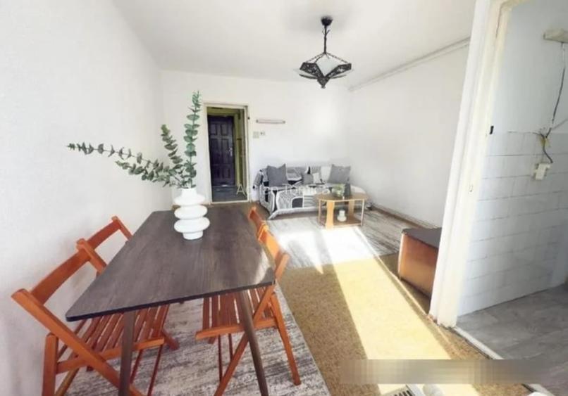 Garsoniera Strada Mihai Viteazul - Zona Grivitei - cod 5212 - 3