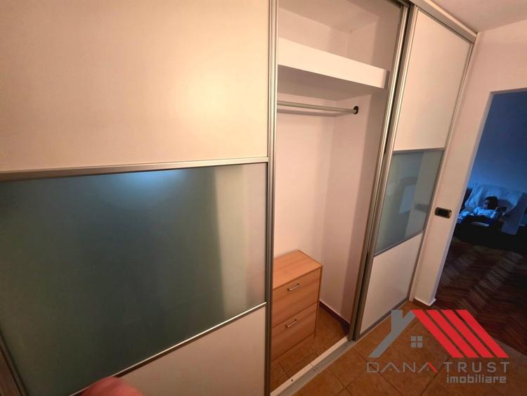 Iulius Mall – Circumvalatiunii – Ap 2 cam - 350 euro - 16