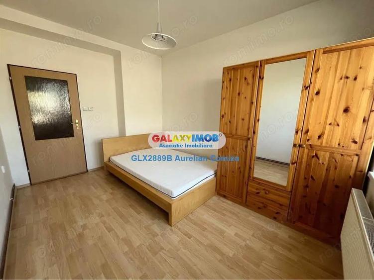 Inchiriere 2 camere in vila Peris suprafata utila 55mp etaj 1 - 3