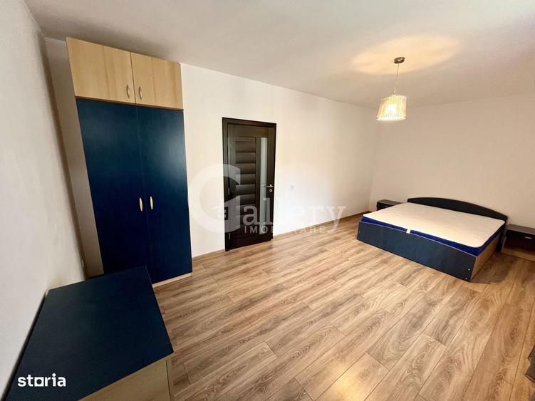 Prima inchiriere - Apartament 3 camere si parcare privata - 4