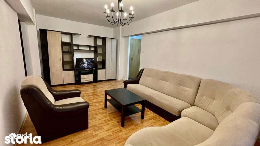 Inchiriez apartament 3 camere Bd Iuliu Maniu - 2