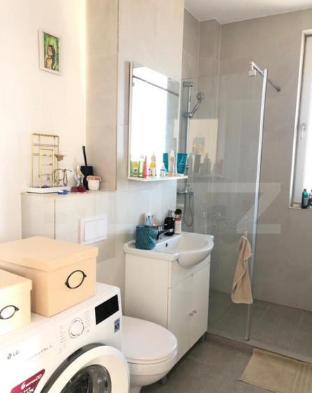 De Inchiriat: Apartament 2 Camere Modern in Dumbravi?a ? - 5