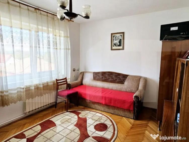 Apartament de 100 mp dintr-o casa, zona Spitalului, Sfantu G - 5
